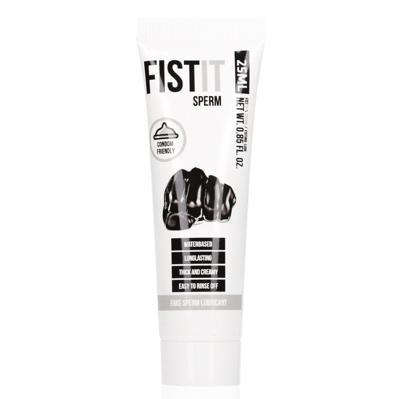 Fist It Lubrifiant Aspect Sperme Fist It 25ml